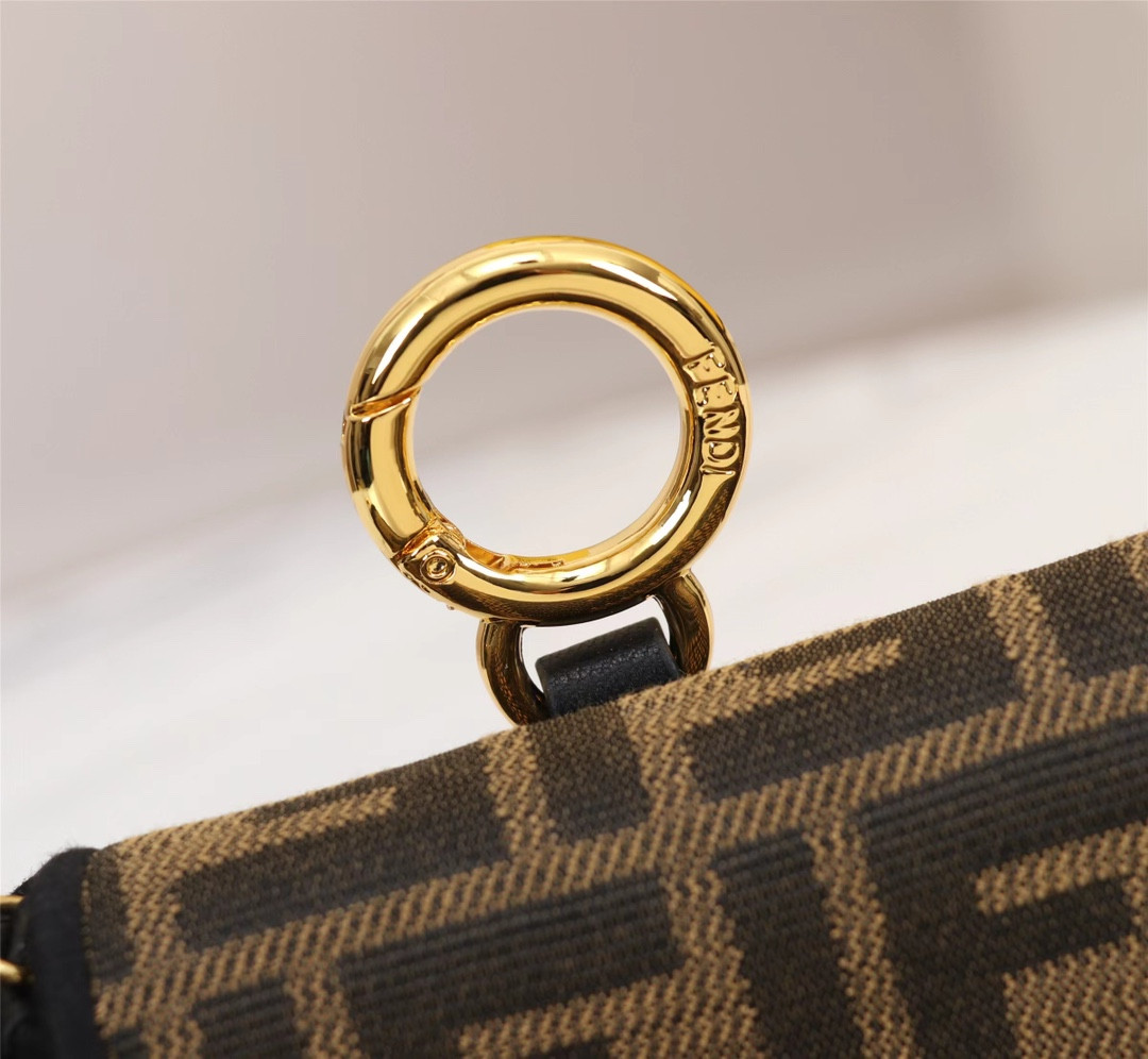 Fendi Baguette Bag