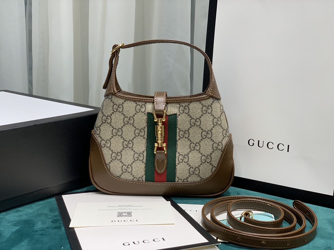 Gucci Jackie 1961 Bag