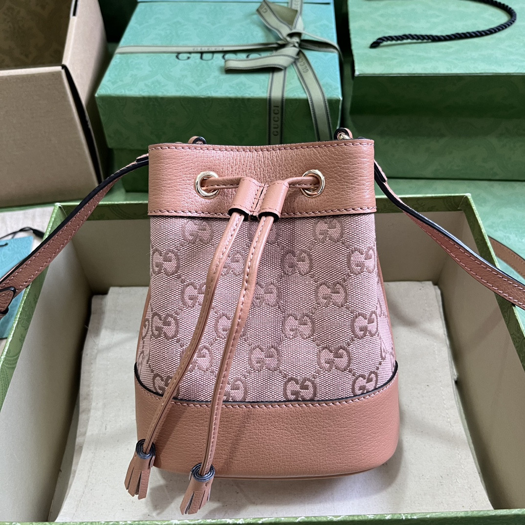 Gucci Ophidia Bag