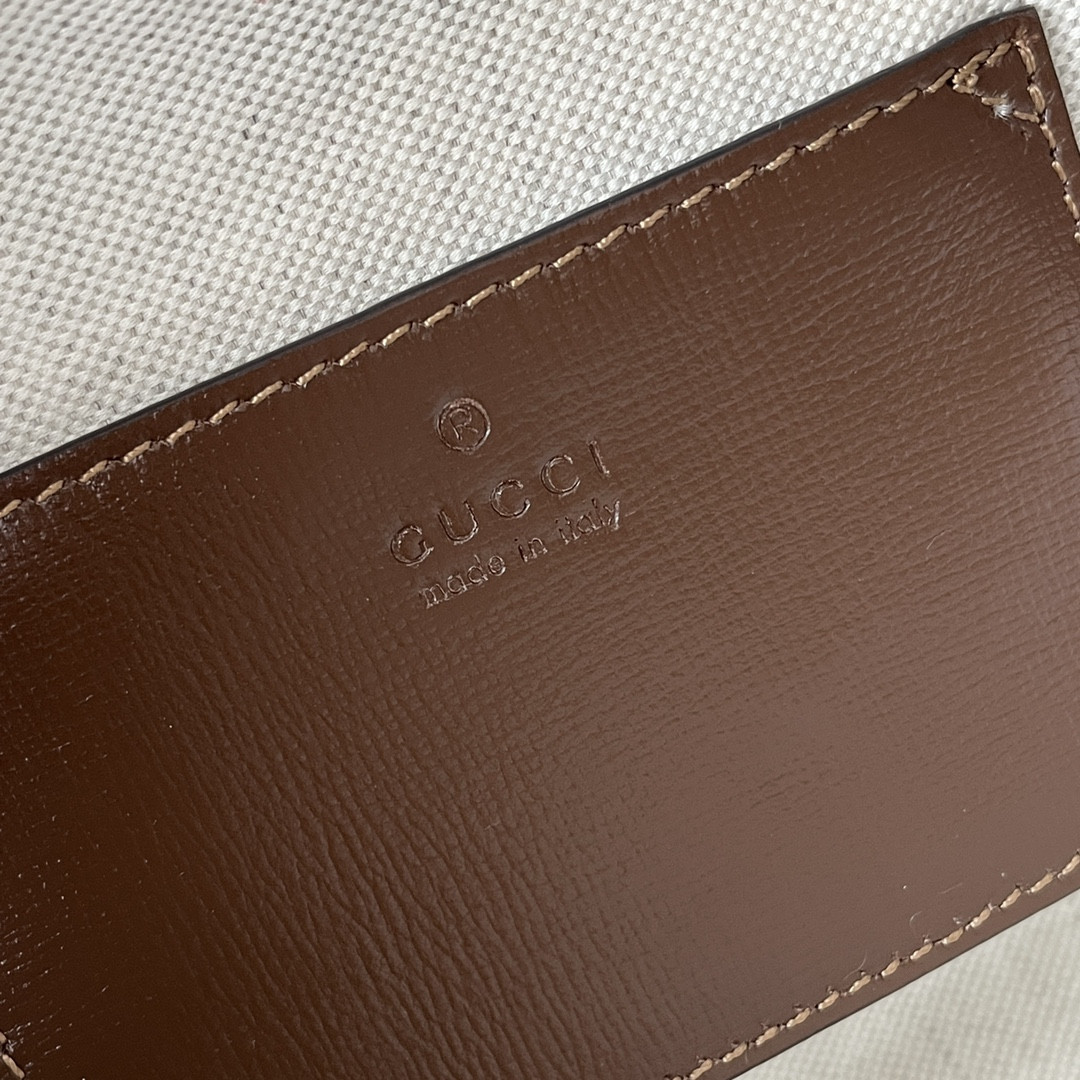 Gucci Small Duffle Bag With Interlocking G