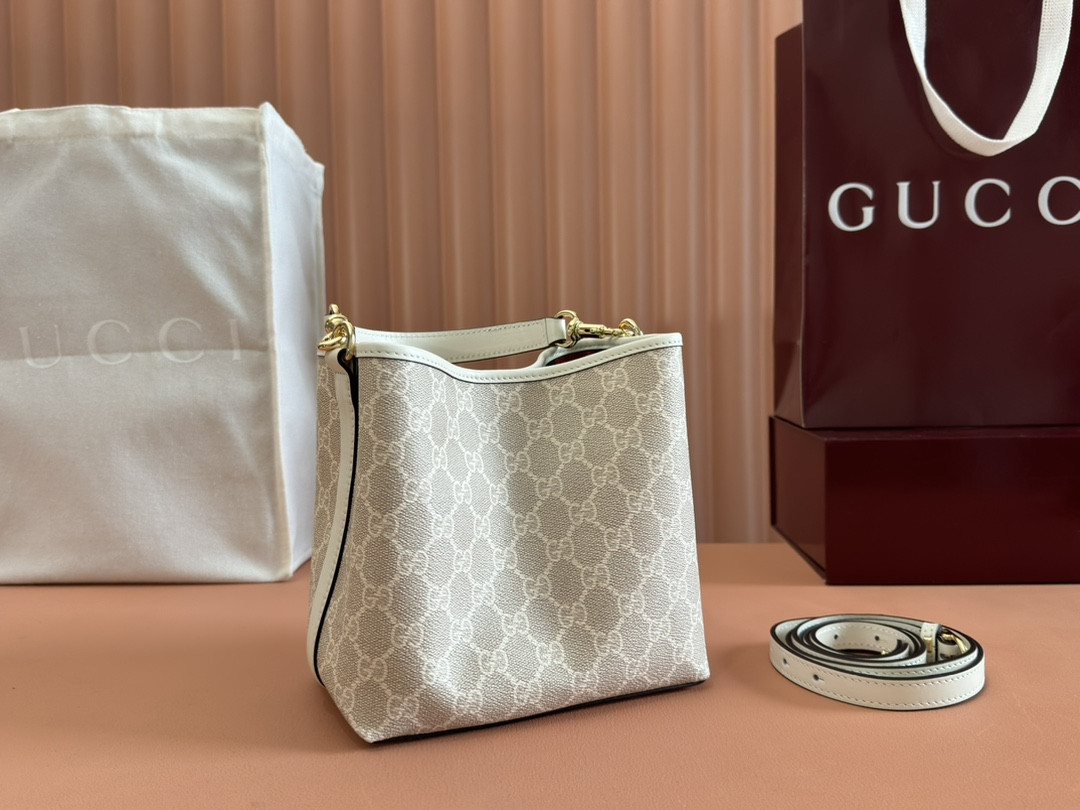 Gucci Ophidia Tote Bag