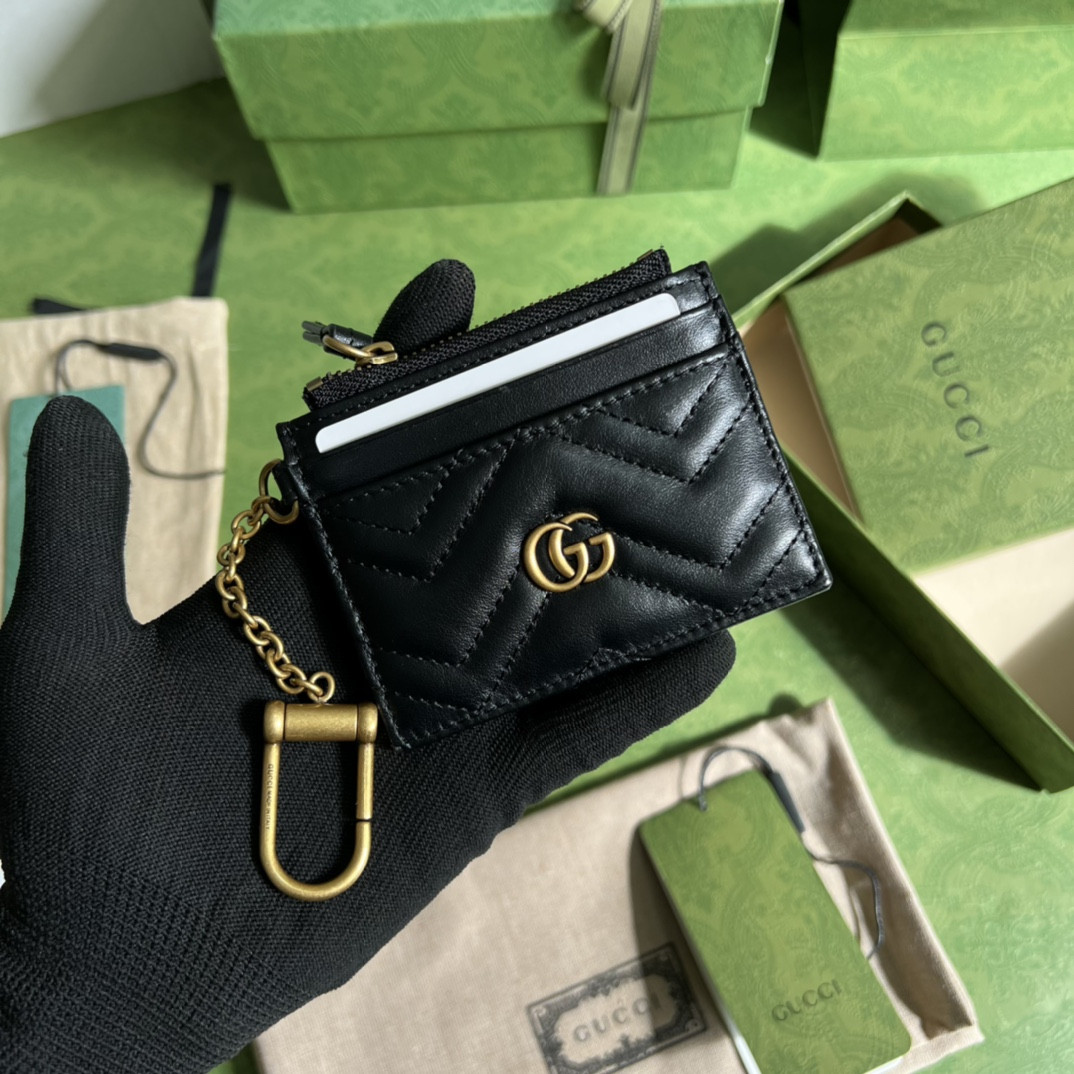 Gucci Gg Marmont Bag