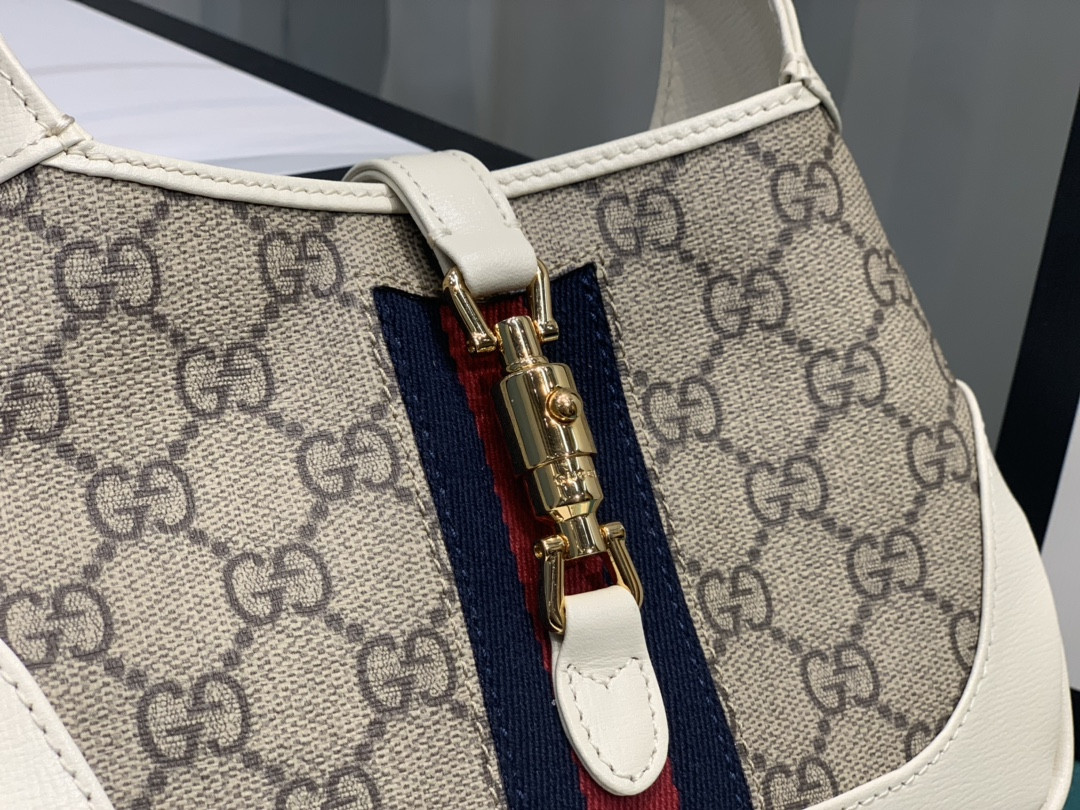 Gucci Jackie 1961 Bag