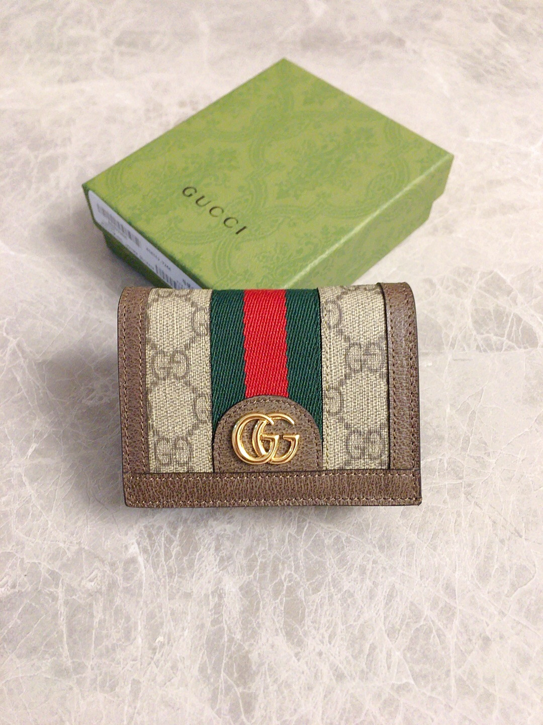 Gucci Ophidia Bag