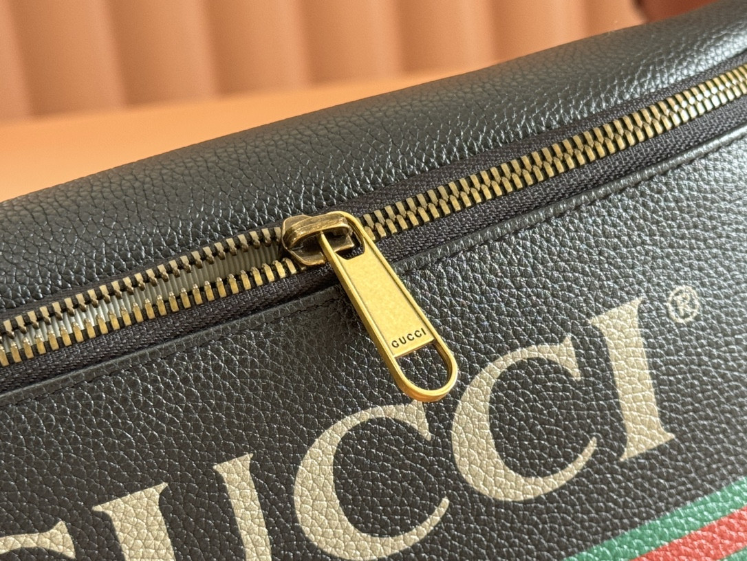 Gucci Cococapitán Bag