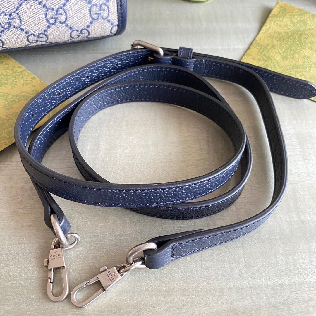 gucci mini tote bag
