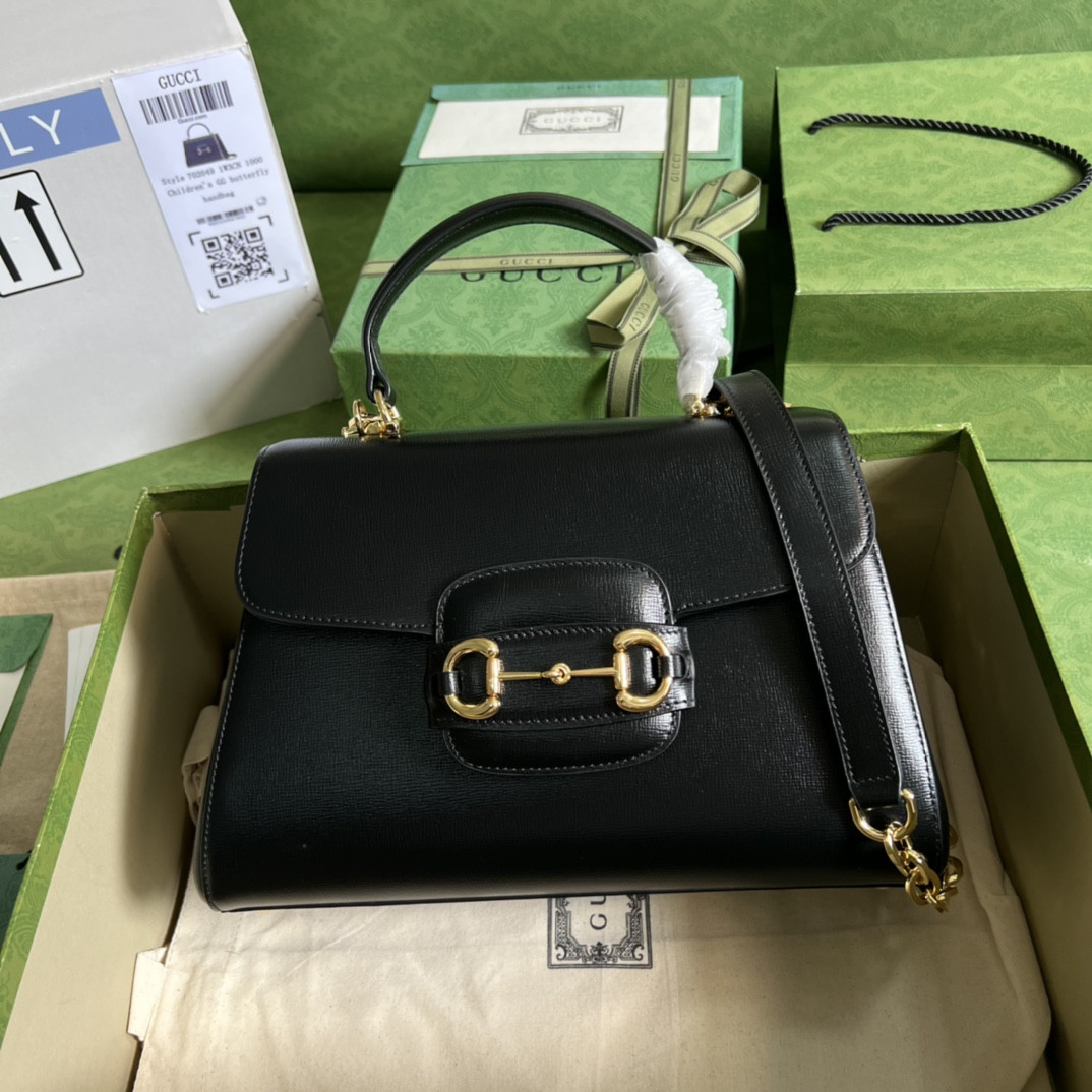 Gucci Horsebit 1955 Bag