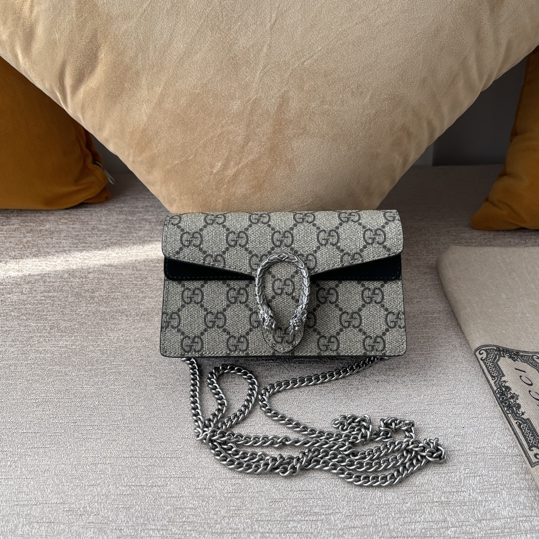 Gucci Dionysus Bag