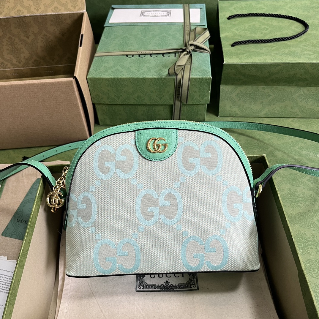 Gucci Ophidia Bag