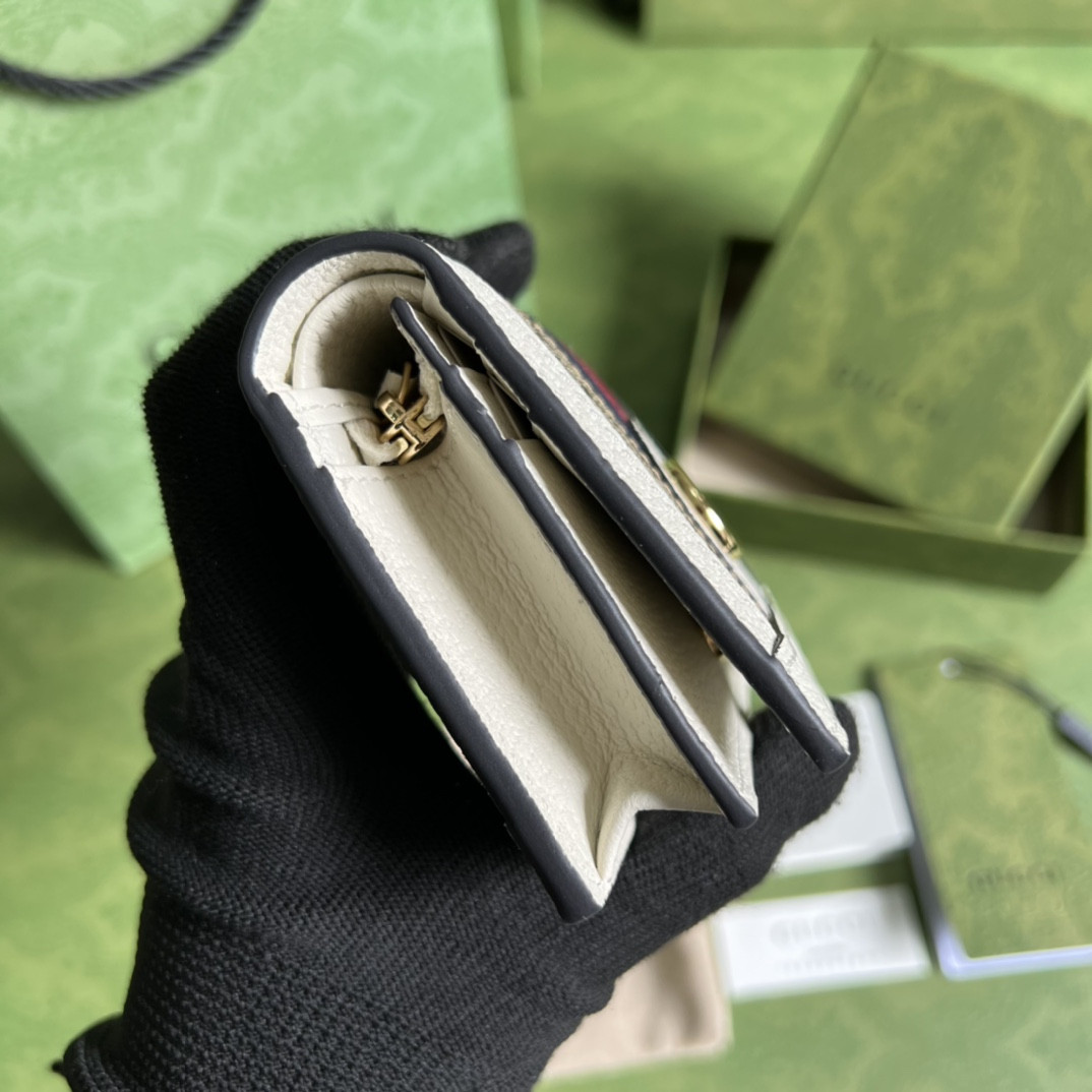 Gucci Ophidia Bag