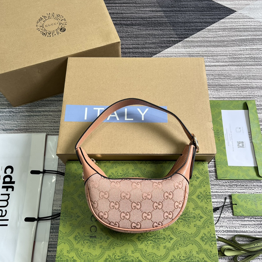 Gucci Ophidia Bag