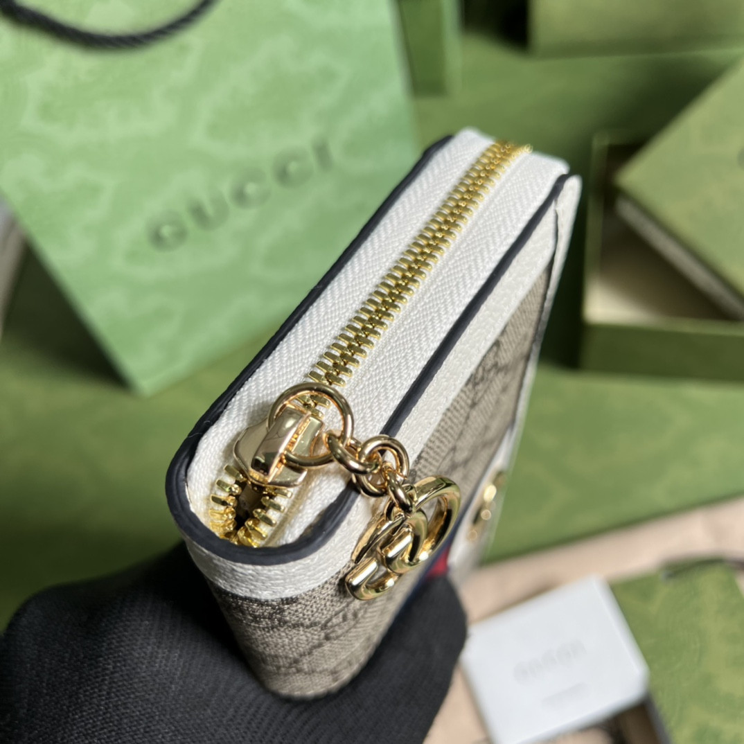 Gucci Ophidia Bag