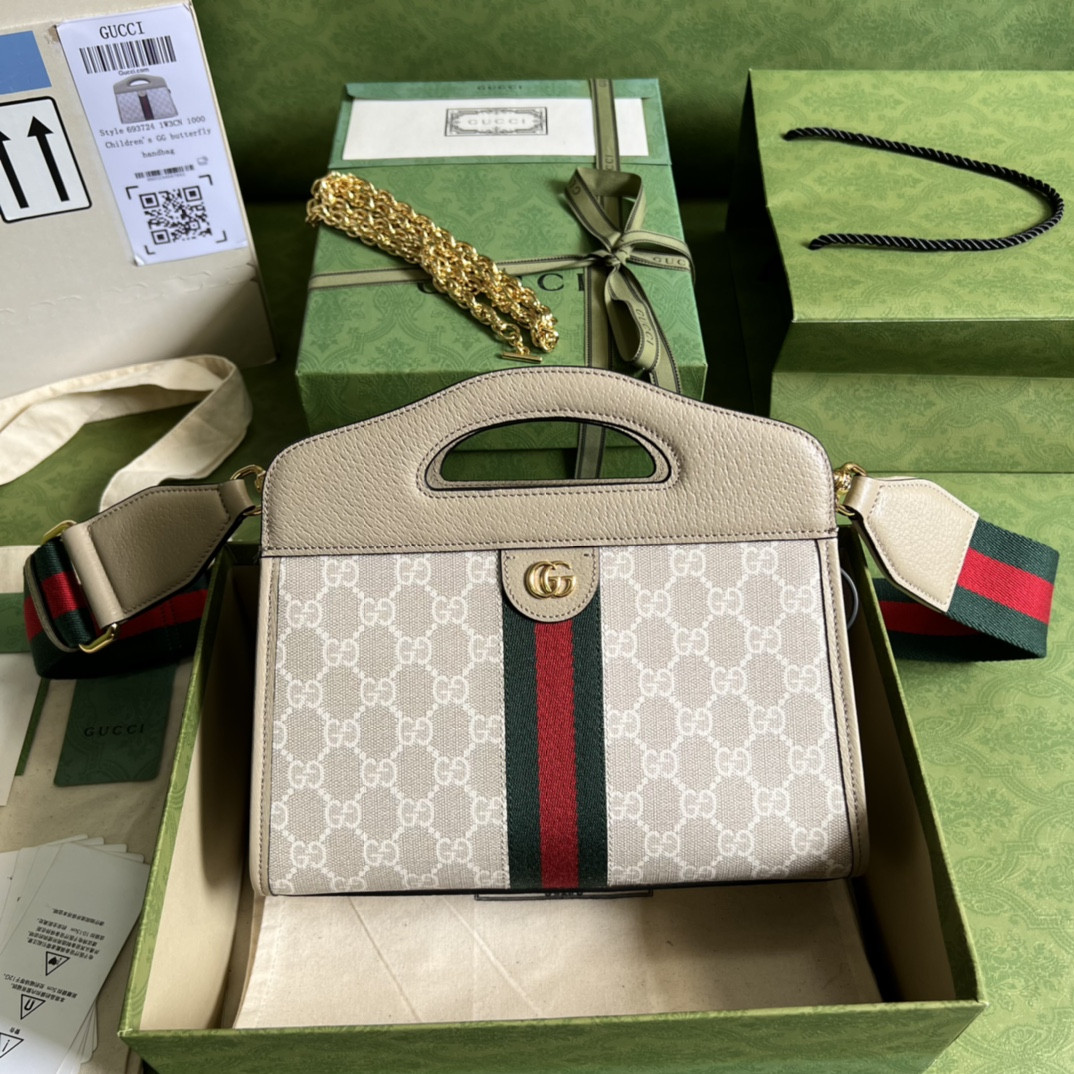 Gucci Ophidia Bag