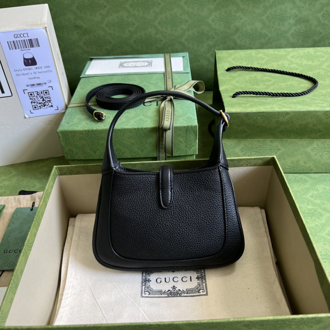 Gucci Jackie 1961 Bag