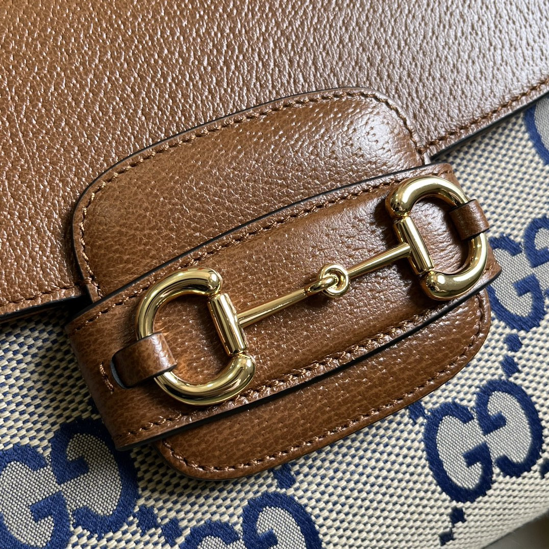 Gucci Horsebit 1955 Bag