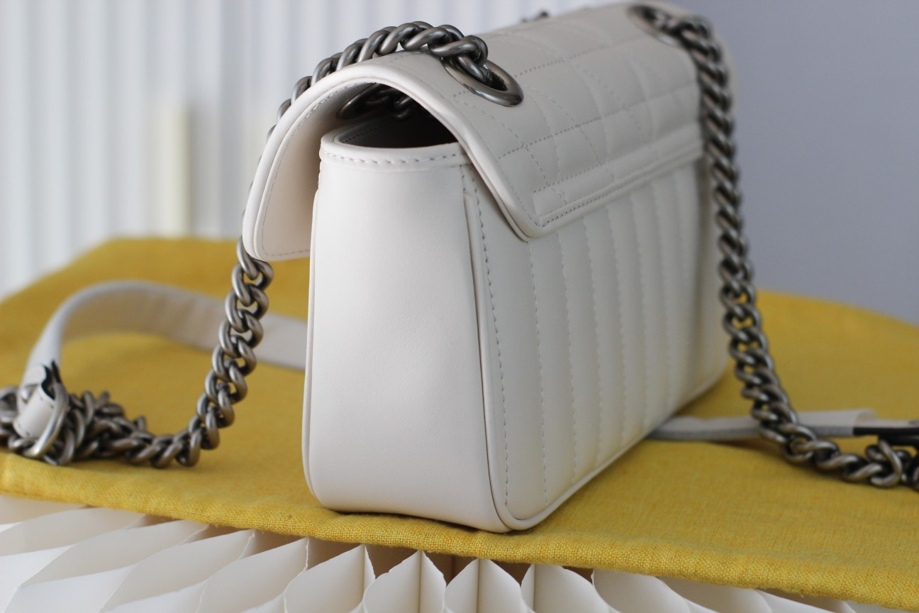 Gucci Gg Marmont Bag
