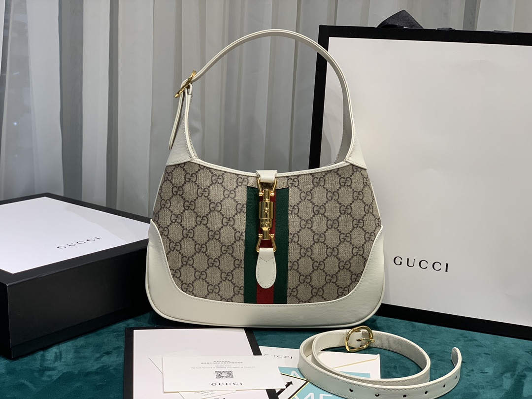 Gucci Jackie 1961 Bag