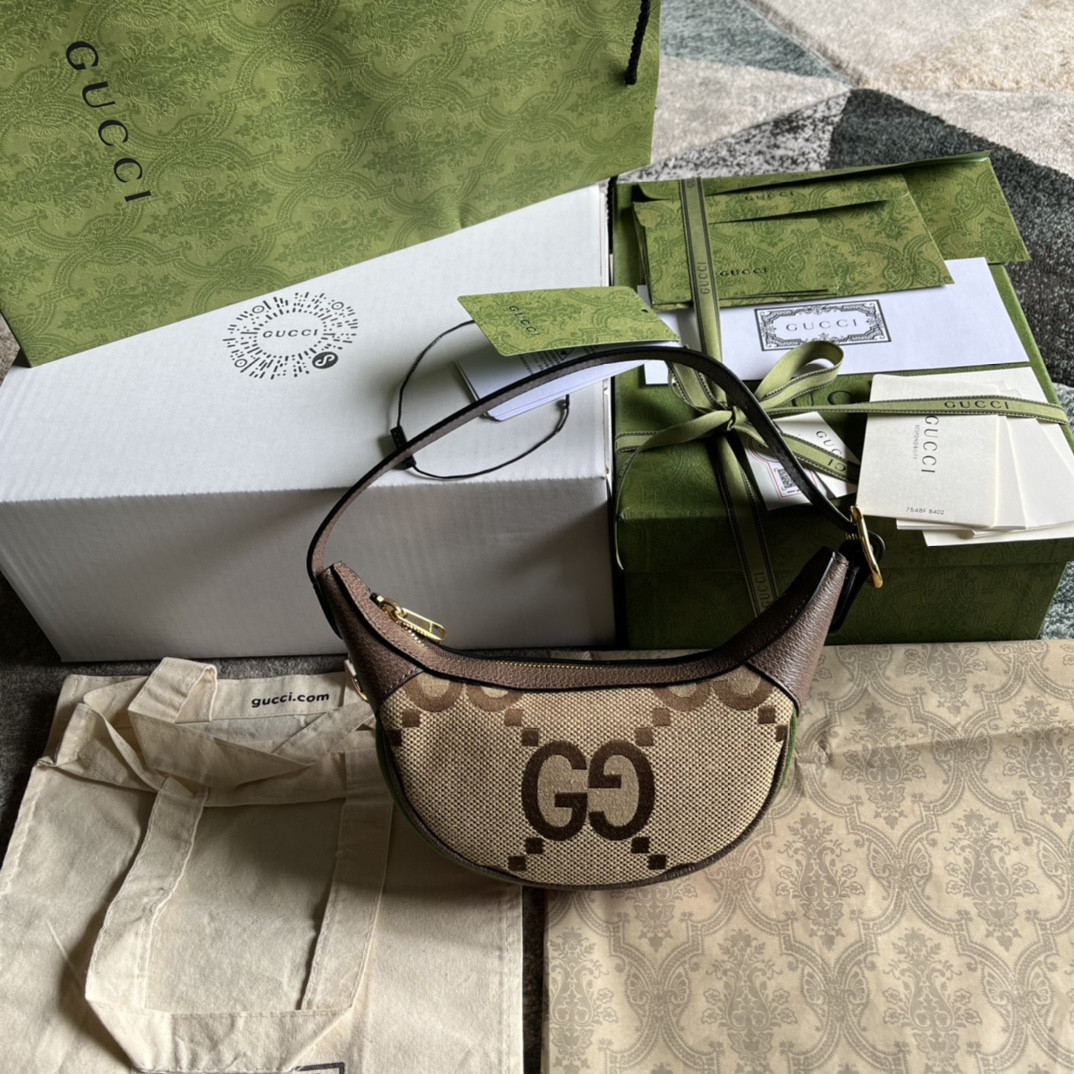Gucci Ophidia Bag