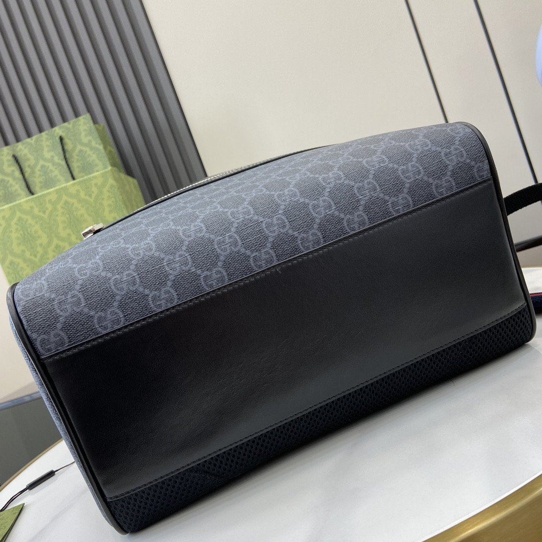 Gucci Gg Spreme Backpack