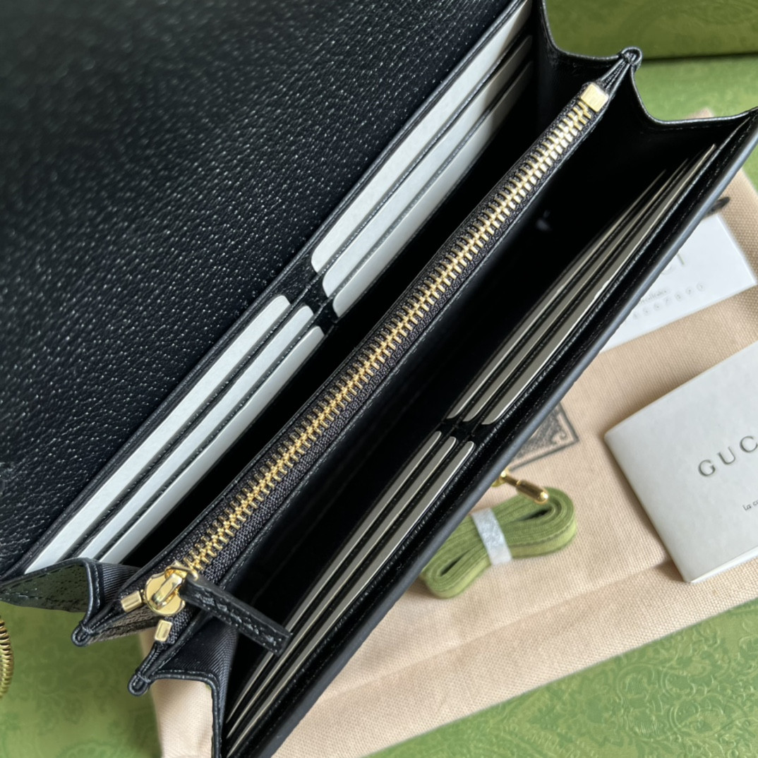 Gucci Jackie 1961 Bag