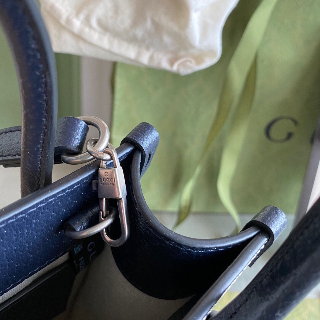 gucci mini tote bag