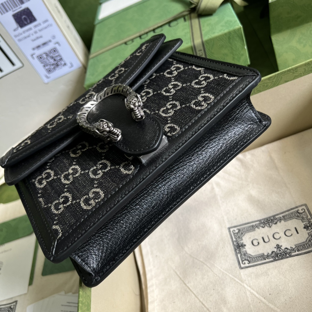 Gucci Dionysus Bag
