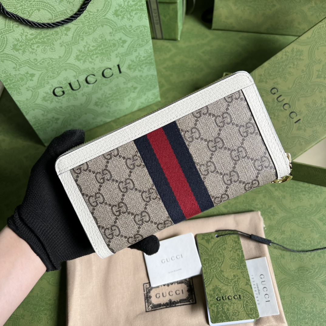 Gucci Ophidia Bag