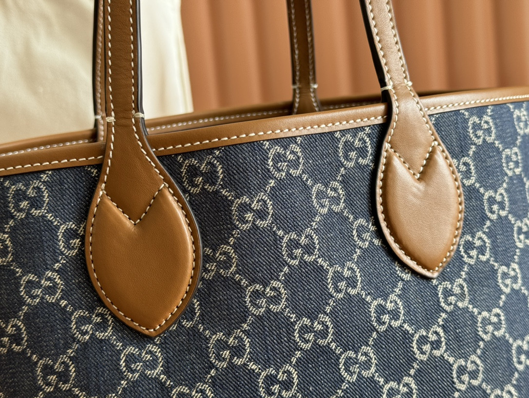 Gucci Totissima Tote Bag