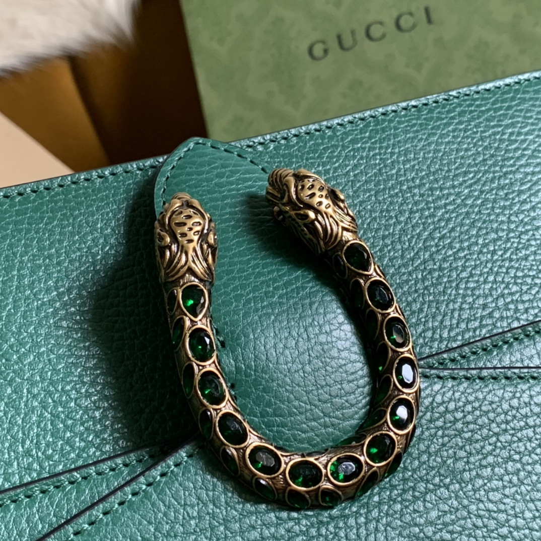 Gucci Dionysus Bag