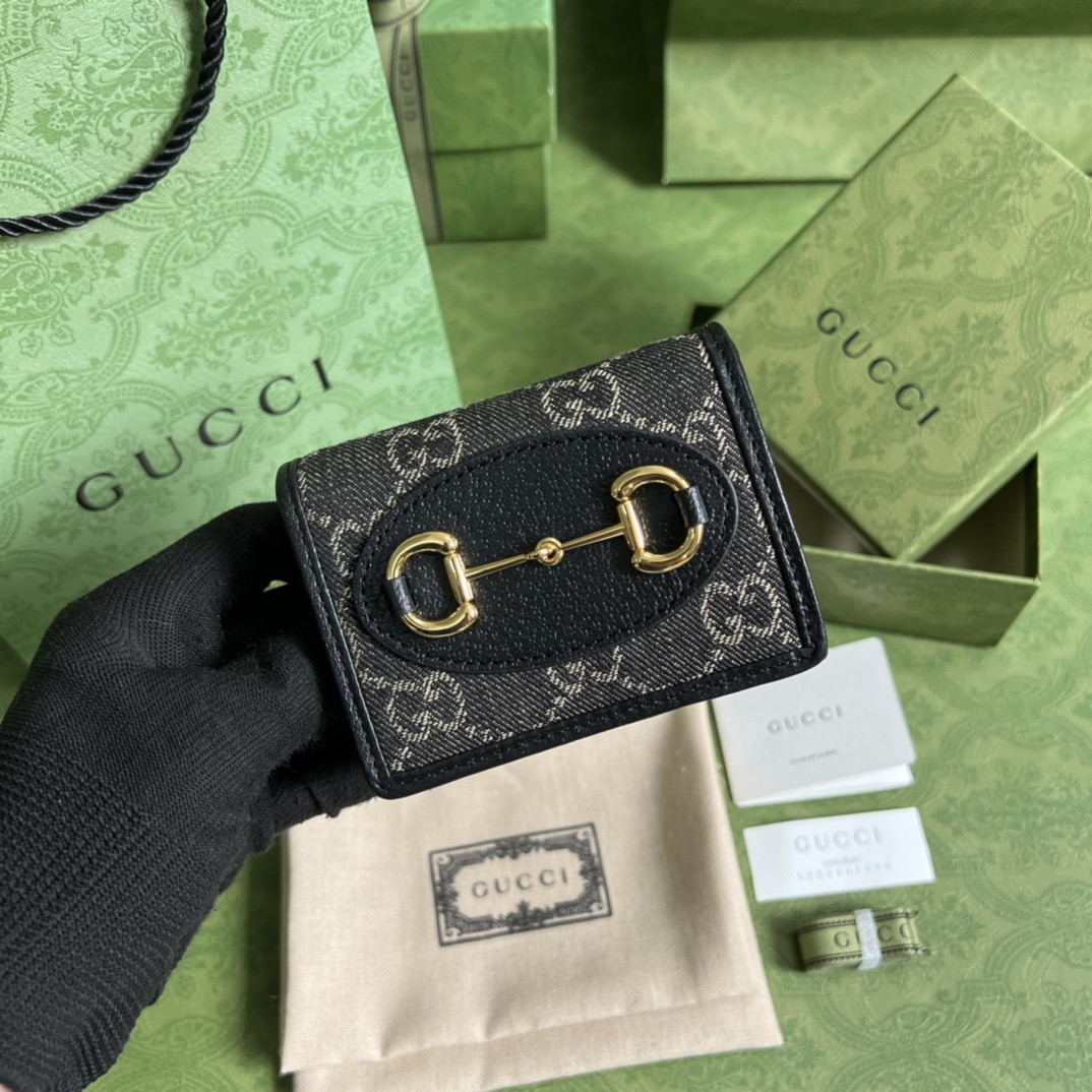 Gucci Horsebit 1955 Bag