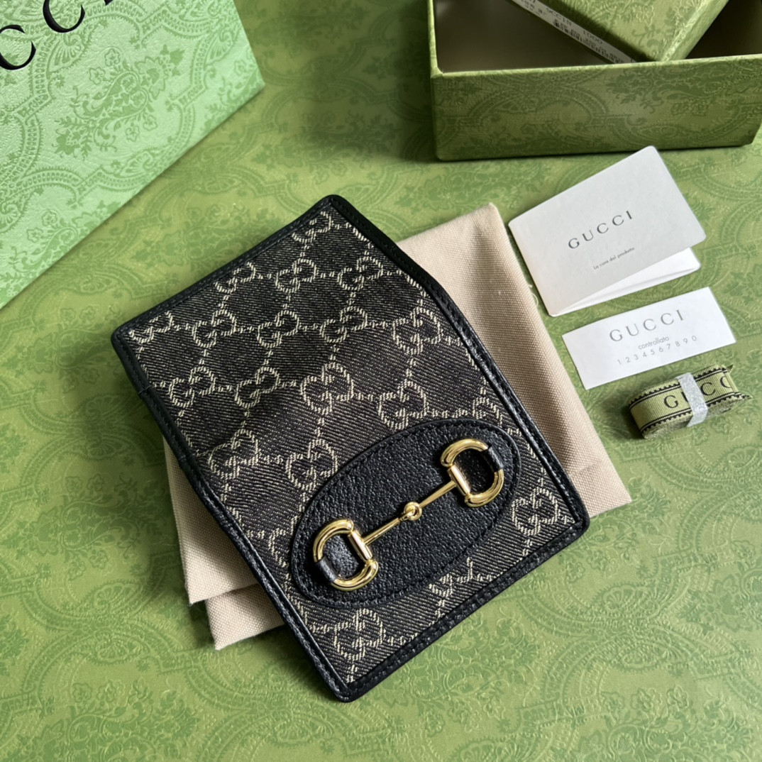Gucci Horsebit 1955 Bag