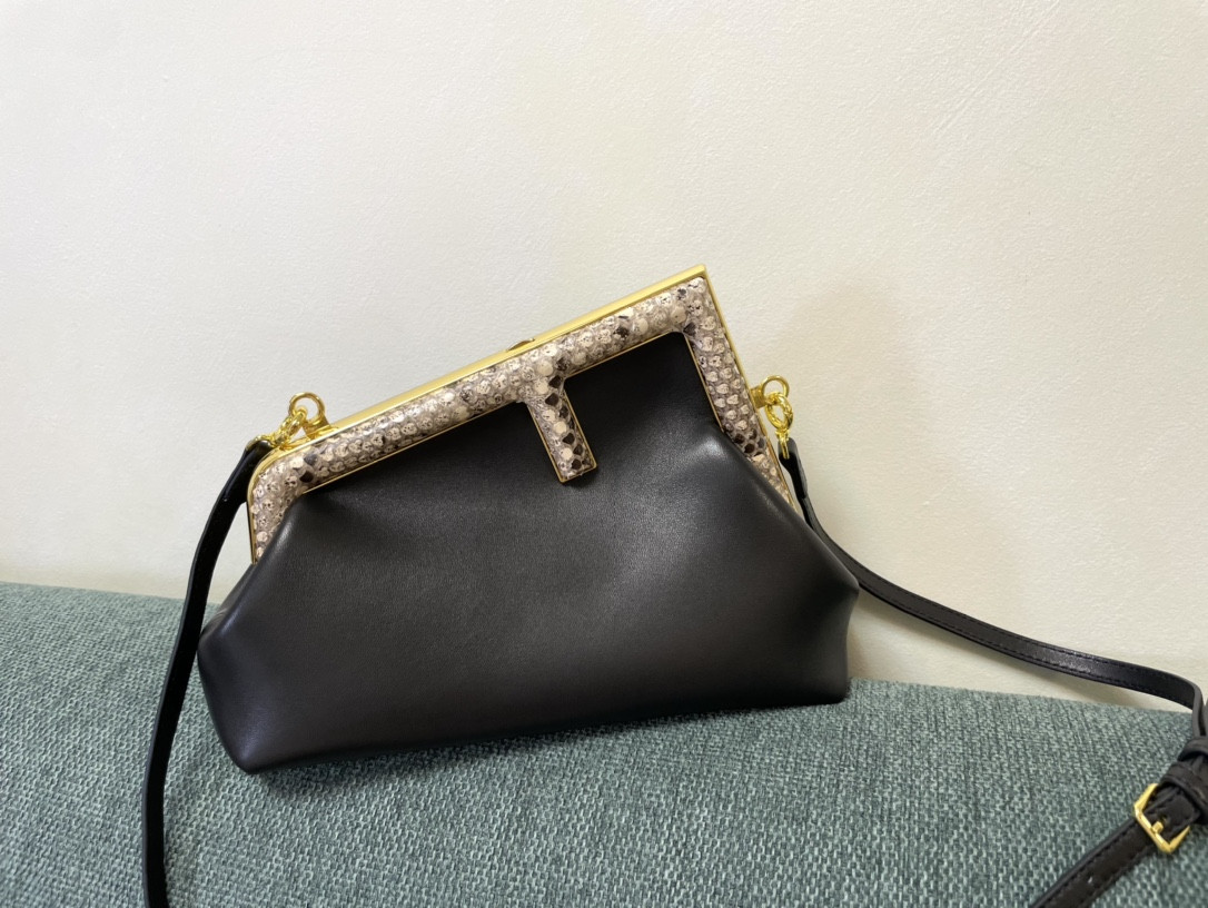 Fendi First
