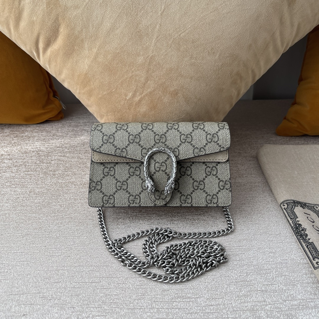Gucci Dionysus Bag