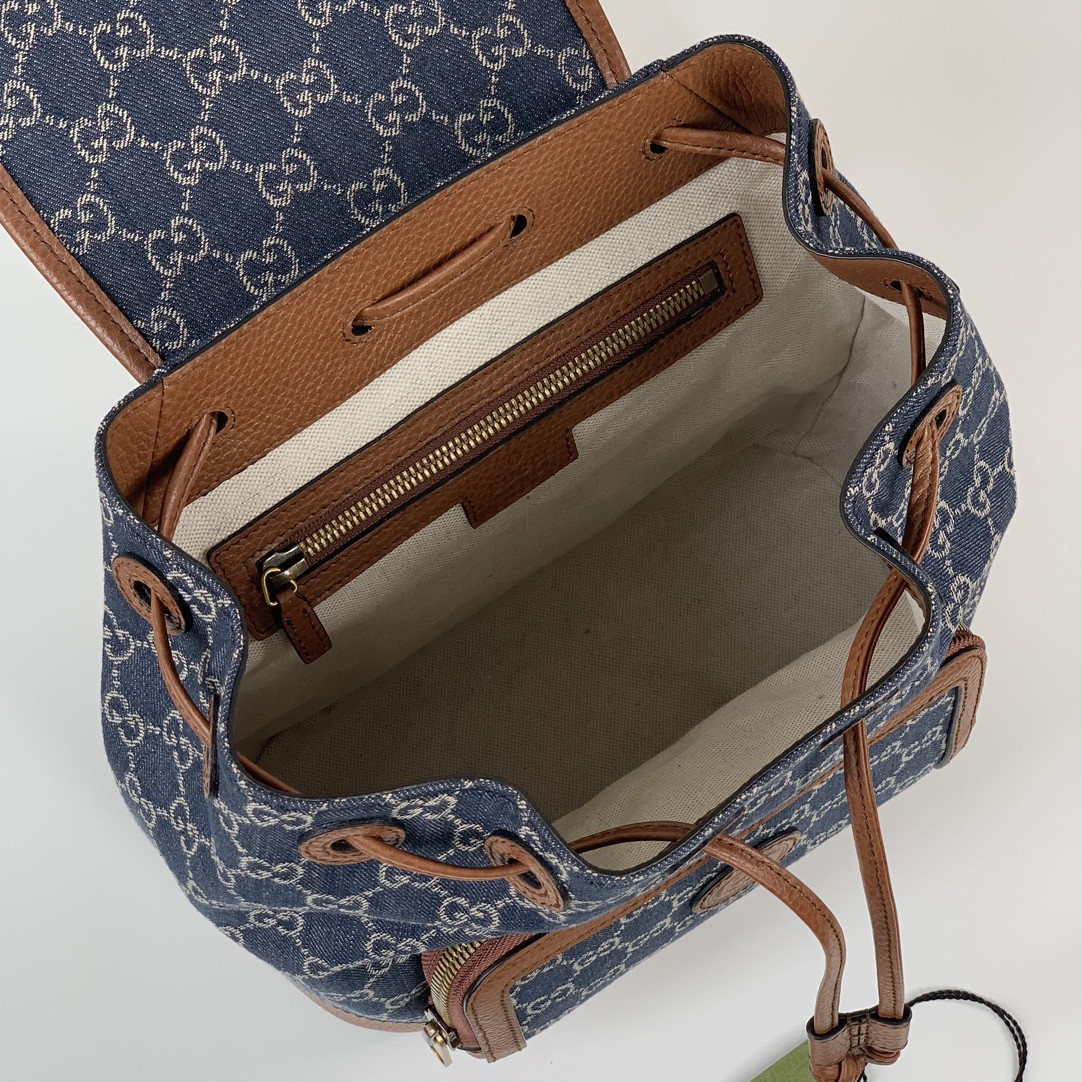 Gucci Gg Retro Bag