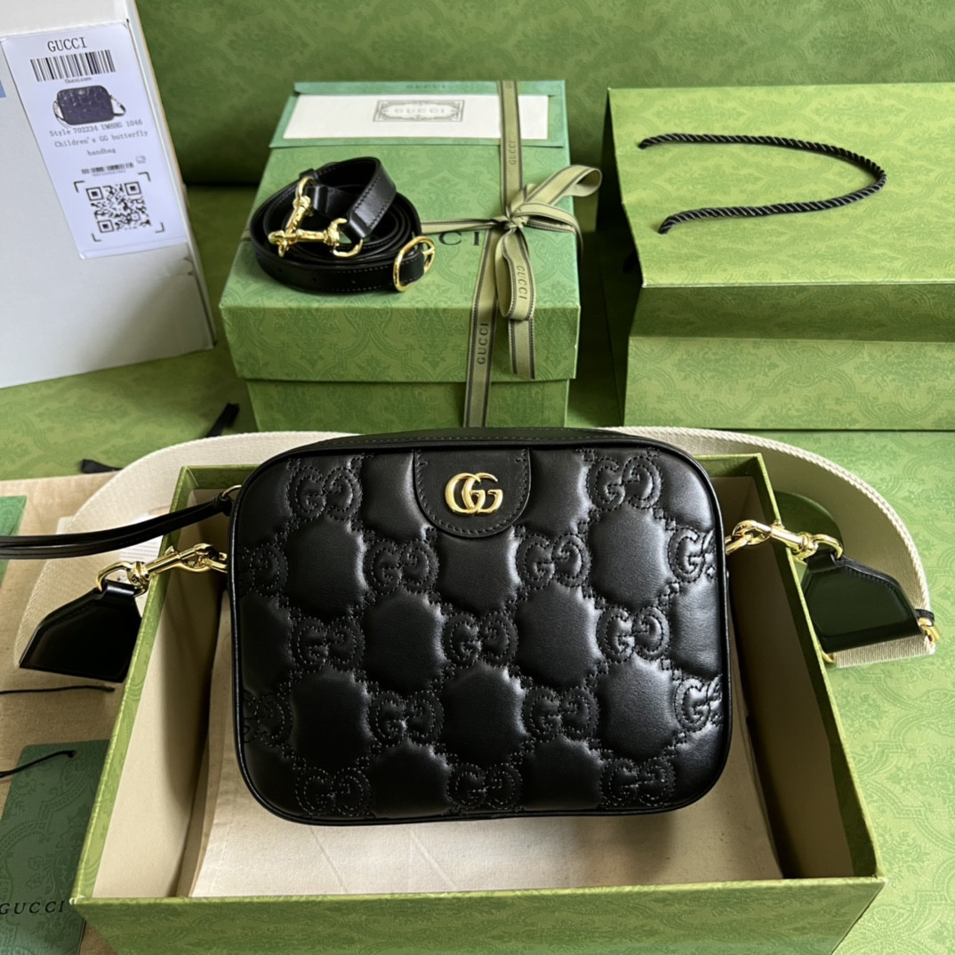 Gucci Ophidia Bag