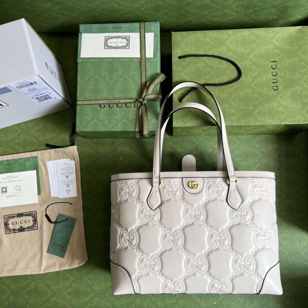 Gucci Ophidia Bag