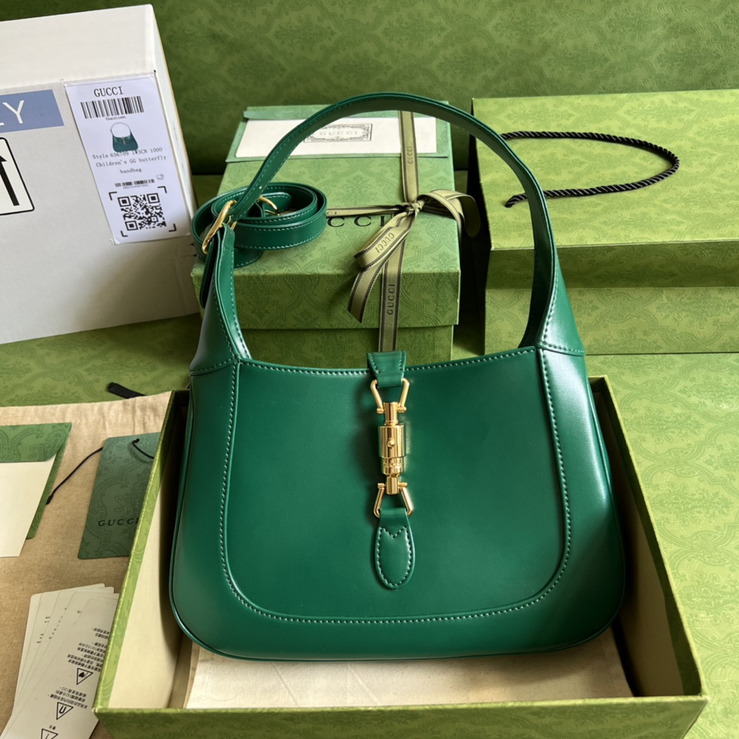 Gucci Jackie 1961 Bag