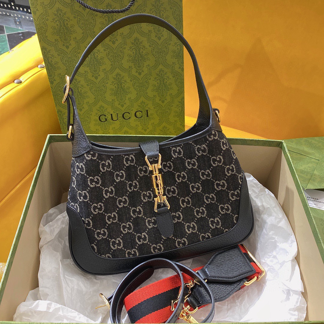 Gucci Jackie 1961 Bag