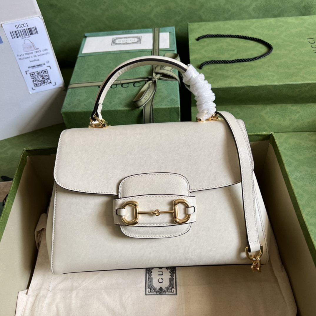 Gucci Horsebit 1955 Bag