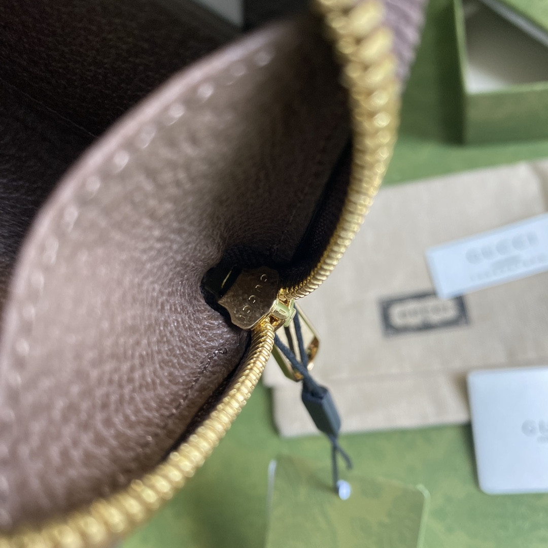 Gucci Gg Marmont Bag