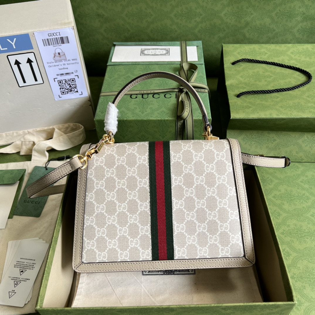 Gucci Ophidia Bag