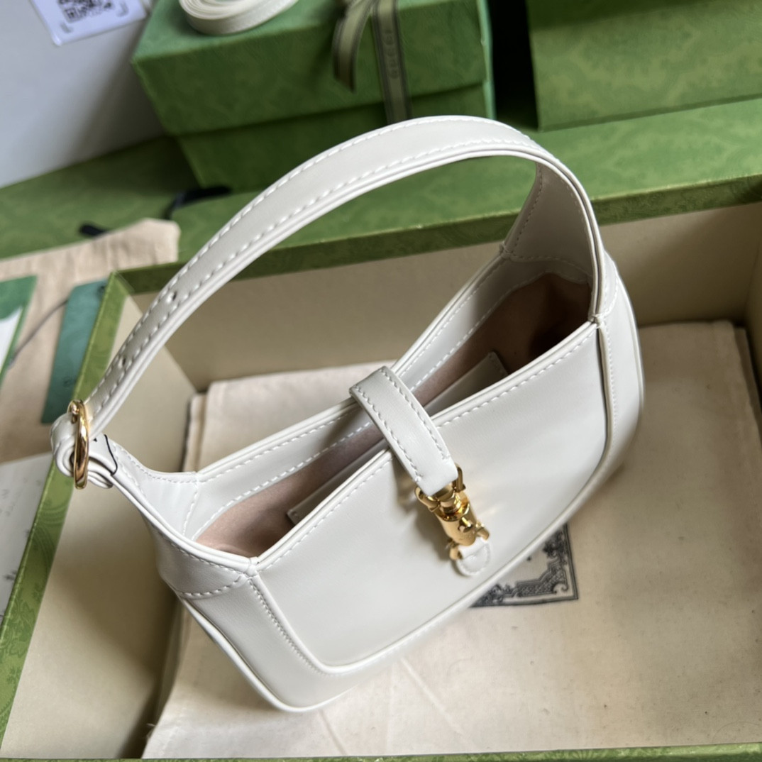 Gucci Jackie 1961 Bag