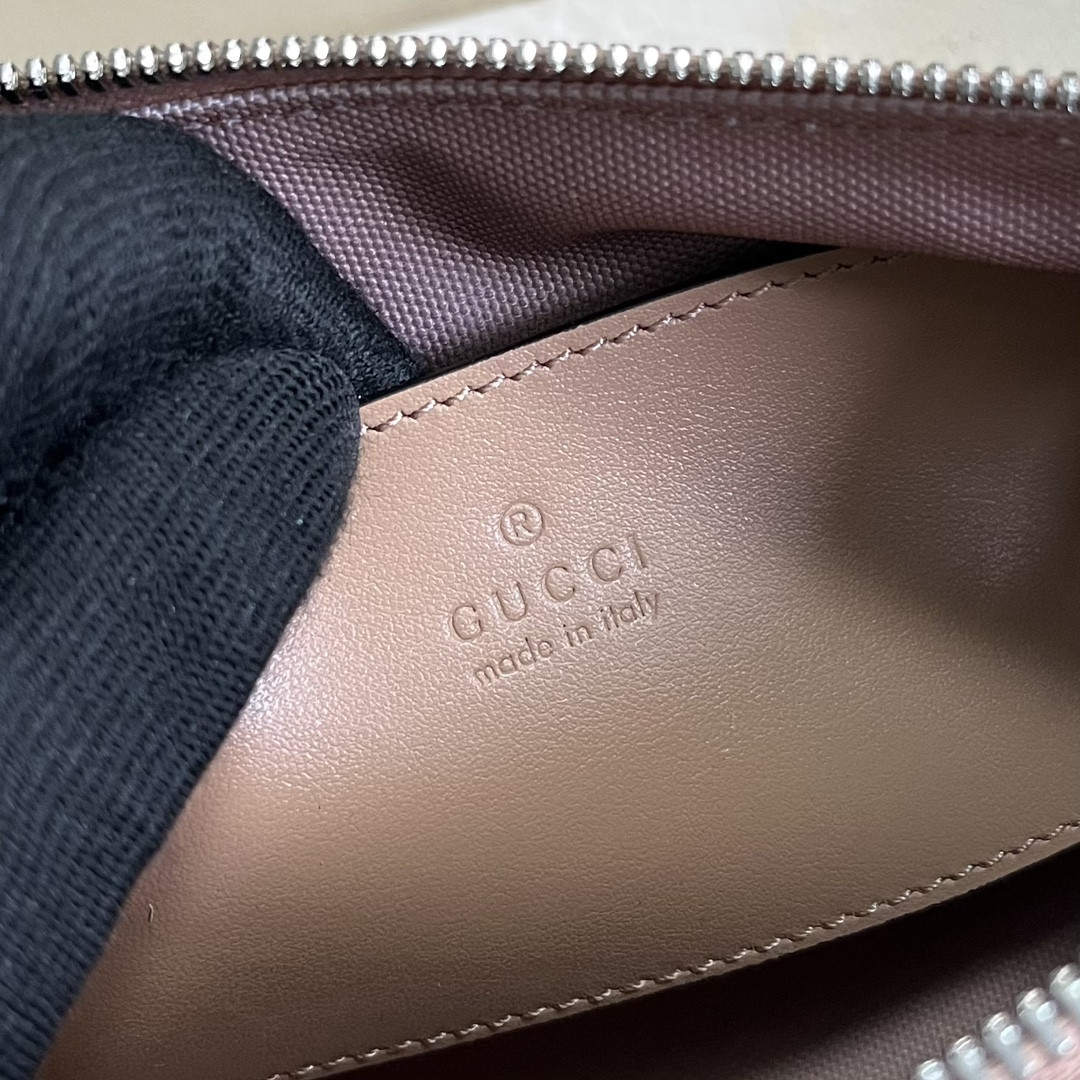 Gucci Gg Marmont Bag