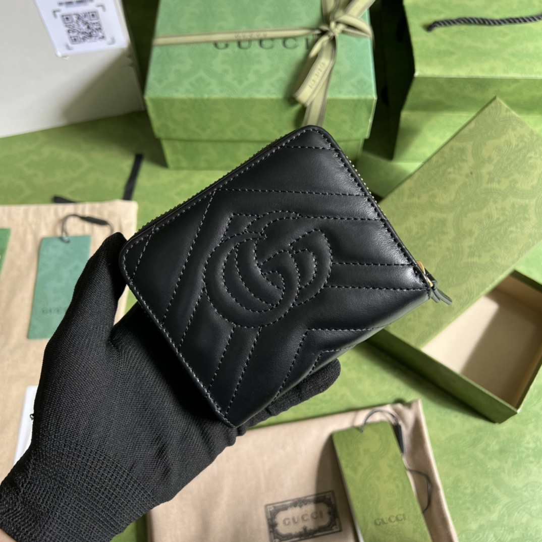 Gucci Gg Marmont Bag