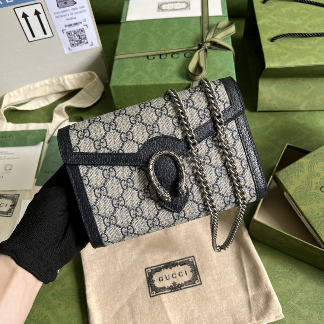 Gucci Dionysus Bag