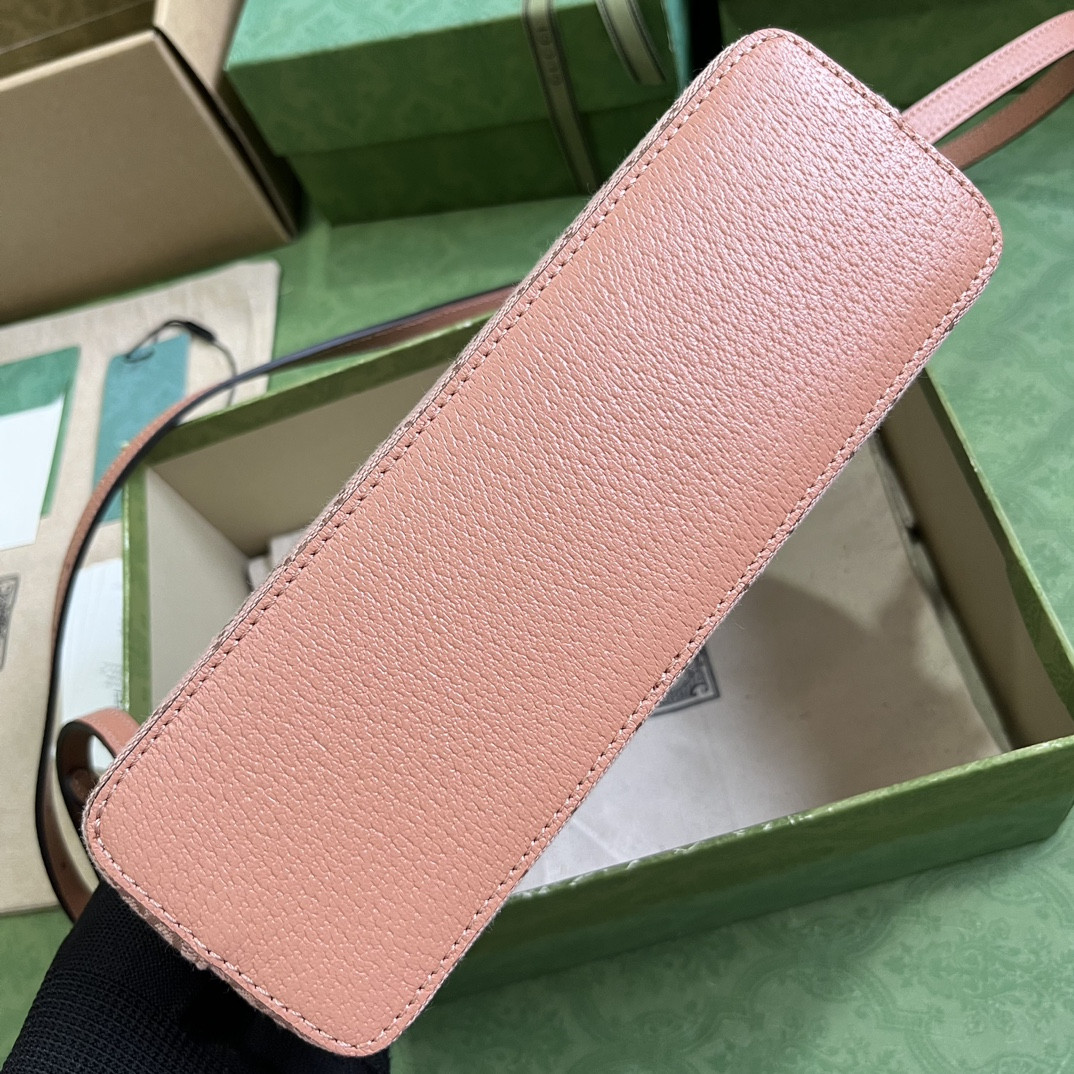 Gucci Ophidia Bag