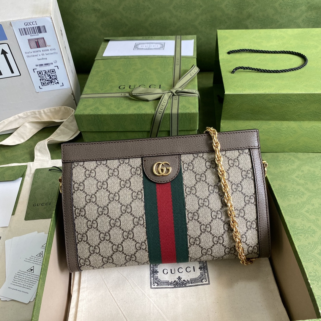 Gucci Ophidia Bag