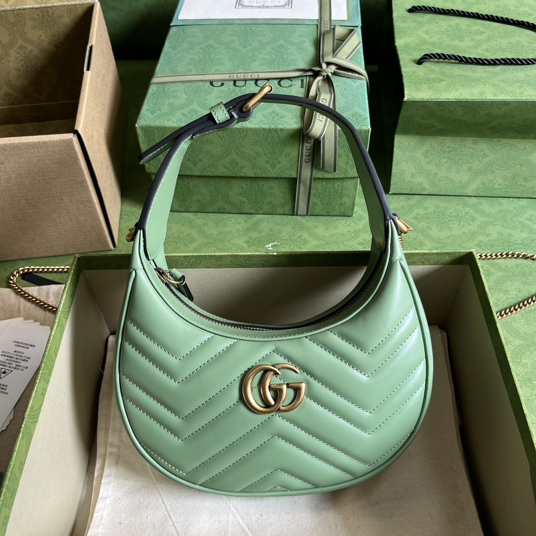 Gucci Gg Marmont Bag