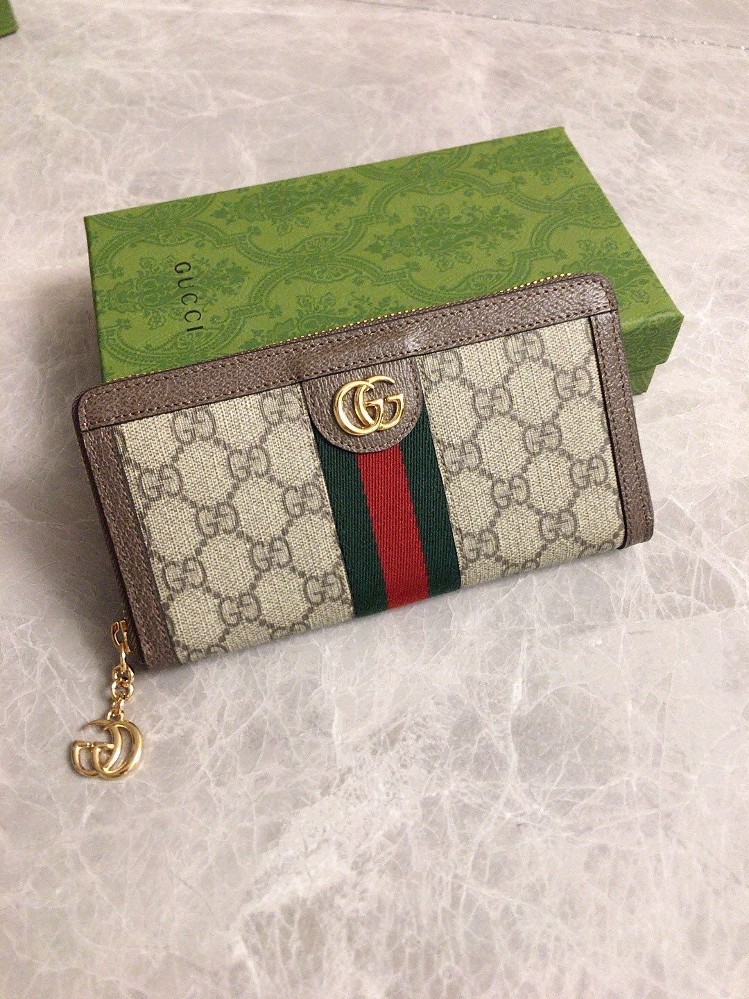 Gucci Ophidia Bag