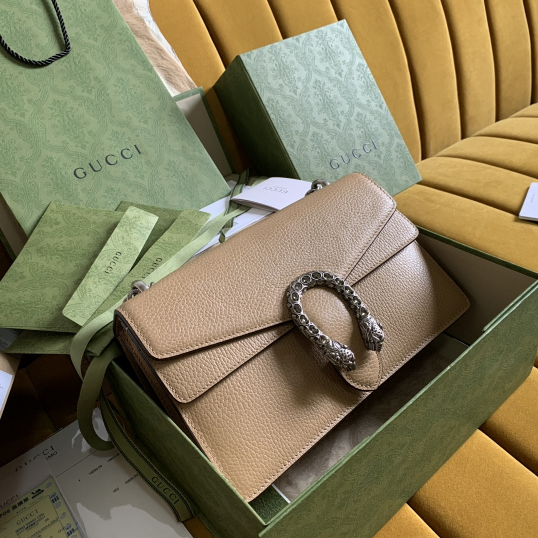 Gucci Dionysus Bag